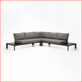 BORNEO OUTDOOR CORNER UNIT