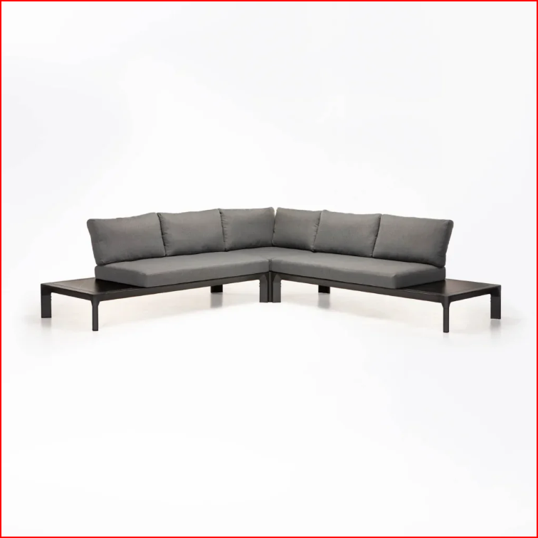 BORNEO OUTDOOR CORNER UNIT