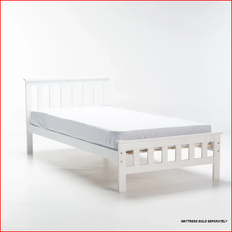 REMI SINGLE BED