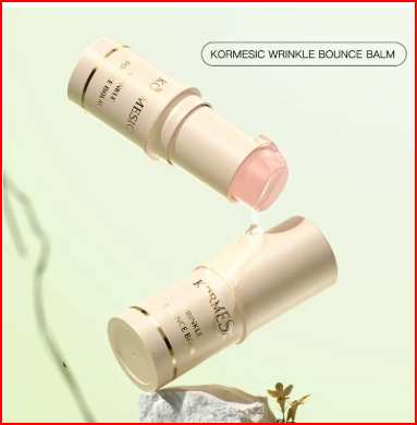 Instant Wrinkle Removal Multi Bounce Balm Facial Tightening Moisturizing Korean Anti-Wrinkle Balm Stick Cream Skin Care Products