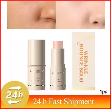 Instant Wrinkle Removal Multi Bounce Balm Facial Tightening Moisturizing Korean Anti-Wrinkle Balm Stick Cream Skin Care Products