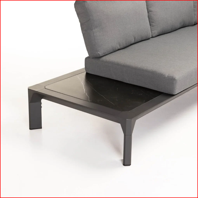 BORNEO OUTDOOR CORNER UNIT