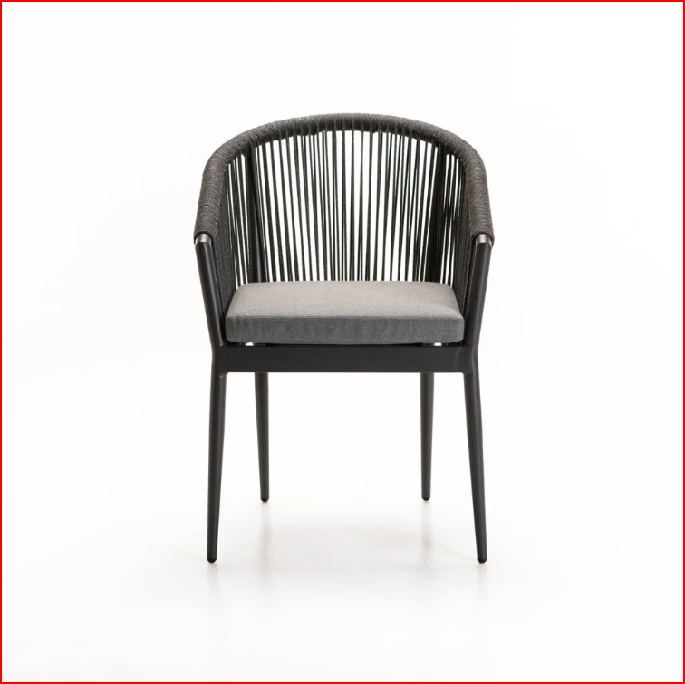 CORSICA OUTDOOR CHAIR