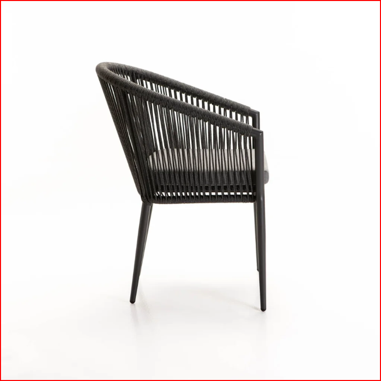 CORSICA OUTDOOR CHAIR