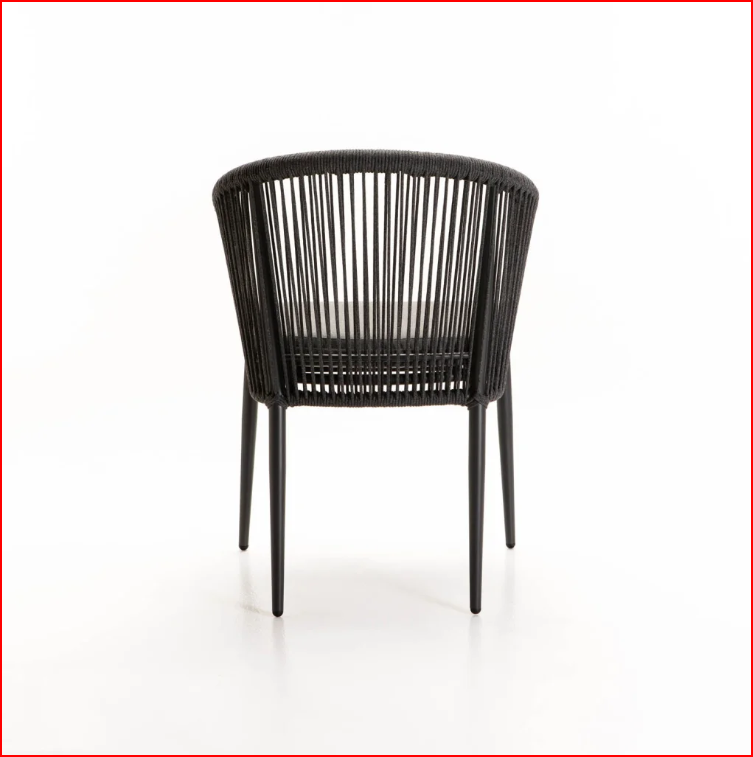 CORSICA OUTDOOR CHAIR