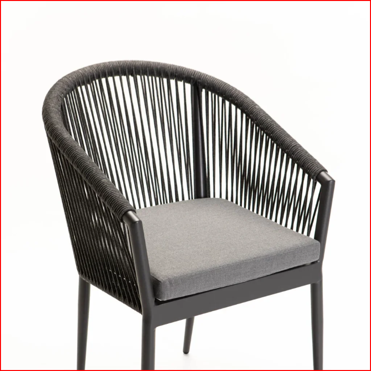 CORSICA OUTDOOR CHAIR