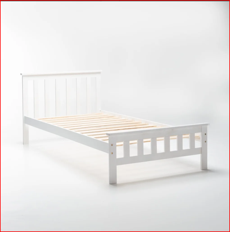 REMI SINGLE BED