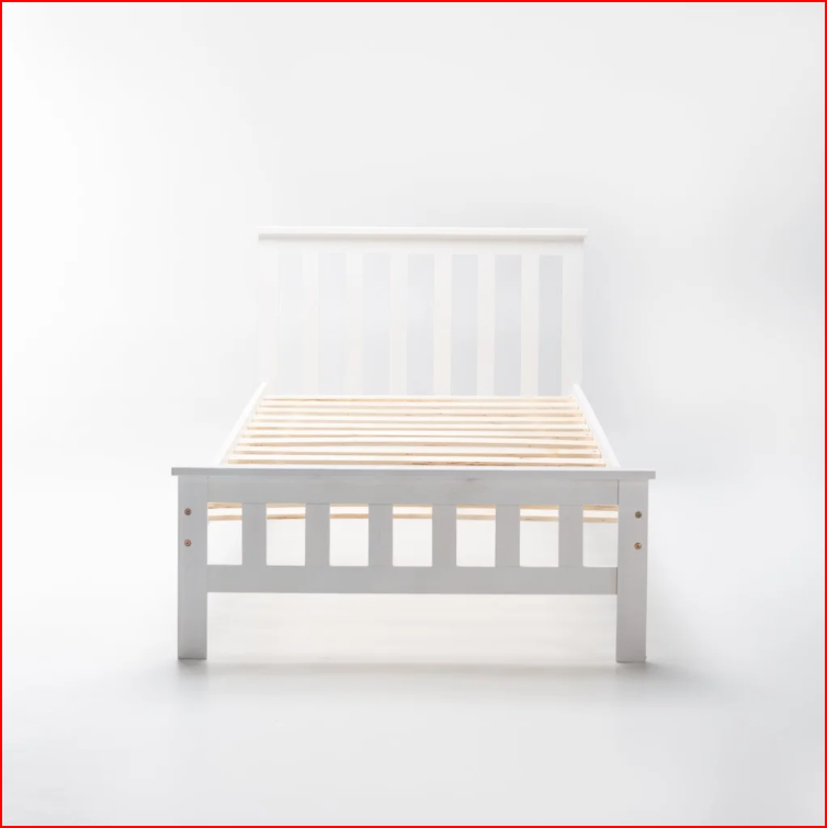 REMI SINGLE BED