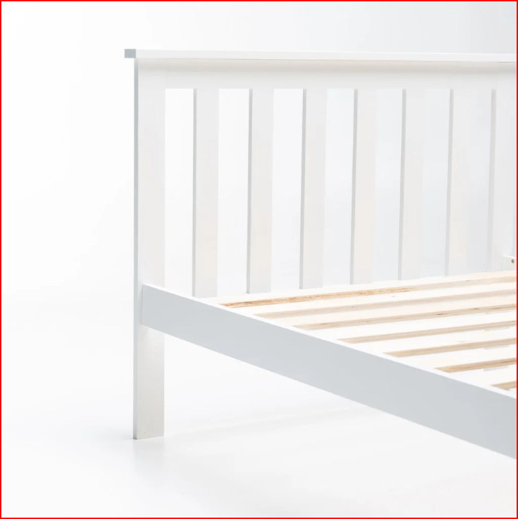 REMI SINGLE BED